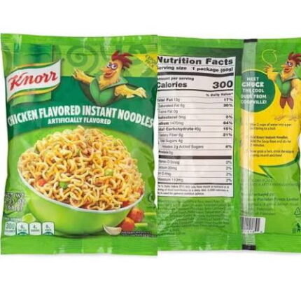 Knoor Noodle