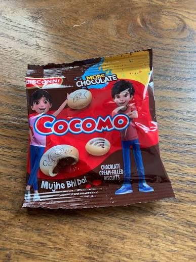 cocomo Cocomo - Image 1