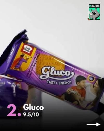 gluco Gluco - Image 1