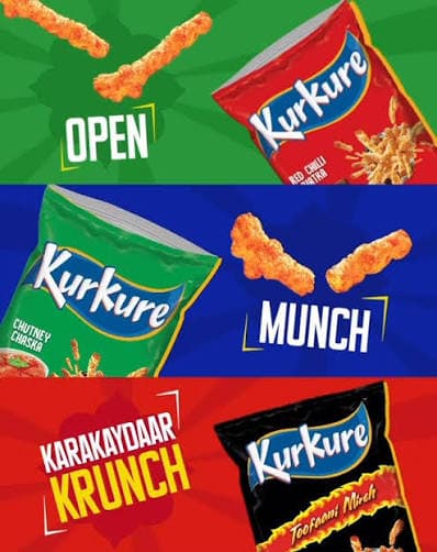 kurkure Kurkure - Image 1