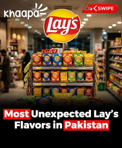 lays Lays - Image 1