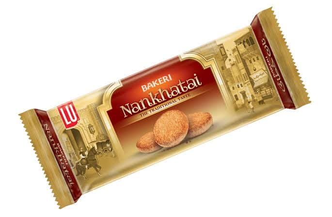 nankhatai Nan Khatai - Image 1