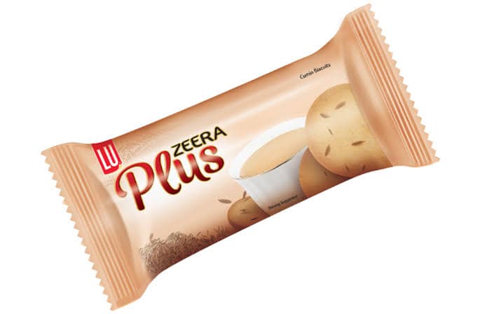 zeera plus Zeera Plus - Image 1